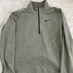 Nike Quarter Zip